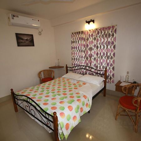 Upasana Eco Resort Bolpur Extérieur photo