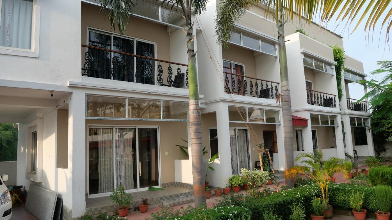 Upasana Eco Resort Bolpur Extérieur photo