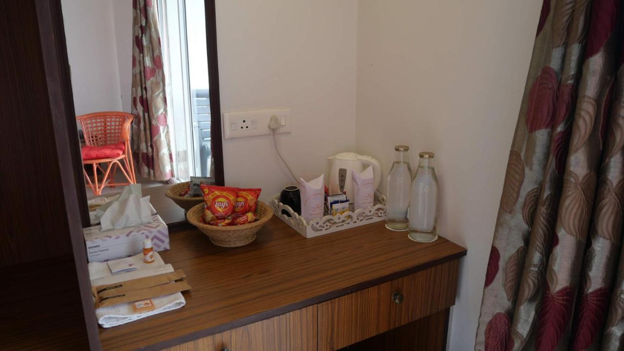Upasana Eco Resort Bolpur Extérieur photo