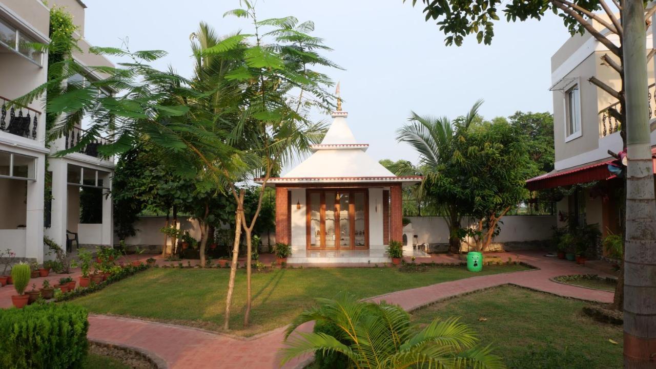 Upasana Eco Resort Bolpur Extérieur photo