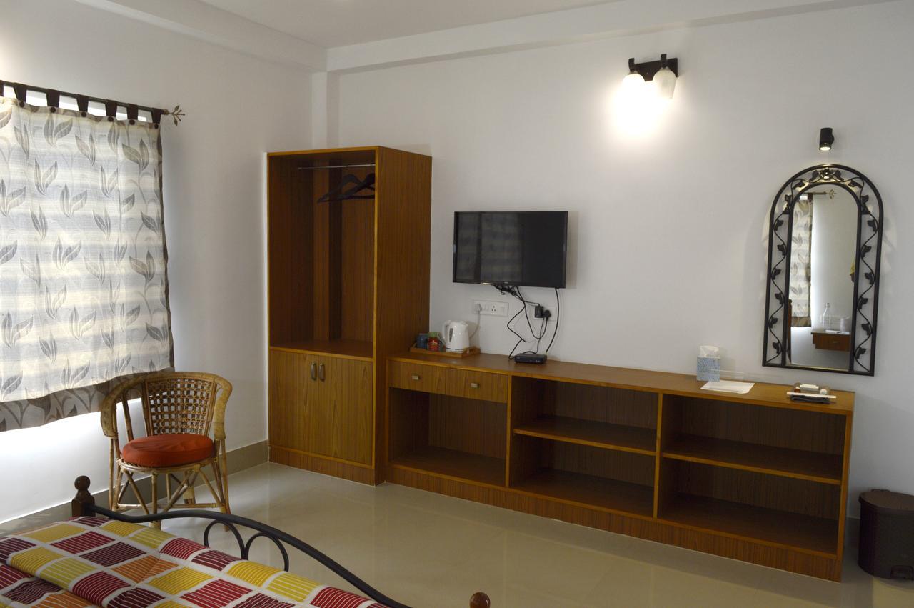 Upasana Eco Resort Bolpur Extérieur photo