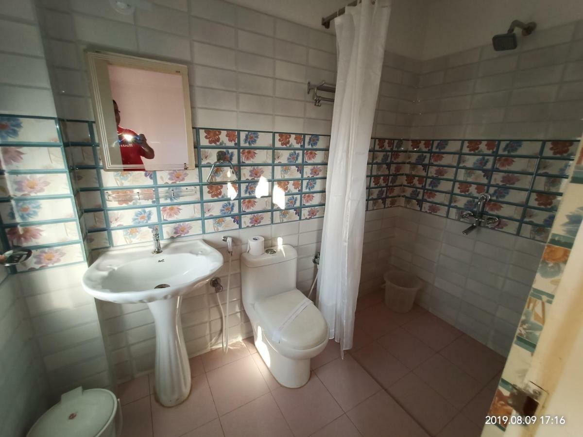 Upasana Eco Resort Bolpur Extérieur photo