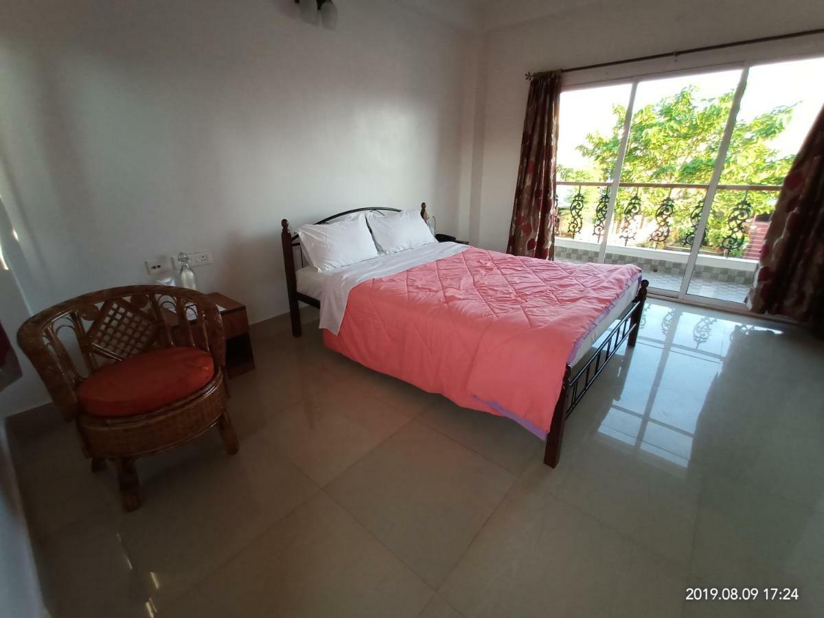 Upasana Eco Resort Bolpur Extérieur photo