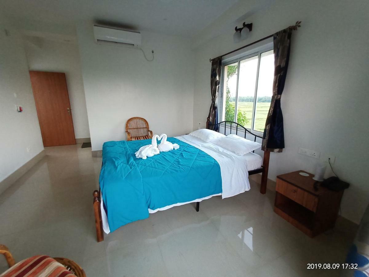 Upasana Eco Resort Bolpur Extérieur photo